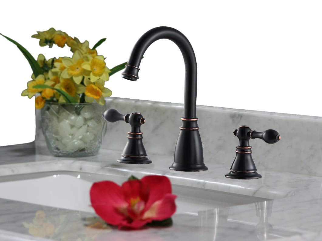 Legion Furniture Zl Faucet in Oil Rubbed Bronze Finish
