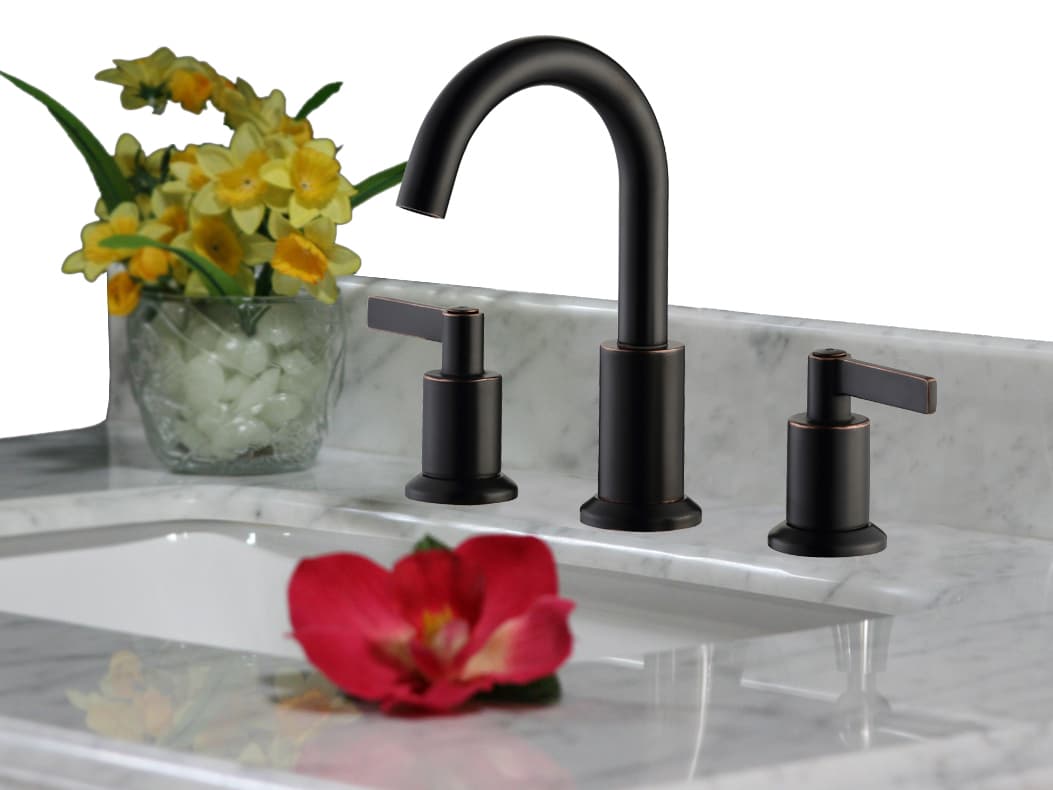 Legion Furniture Zl Faucet In Oil Rubbed Bronze Finish