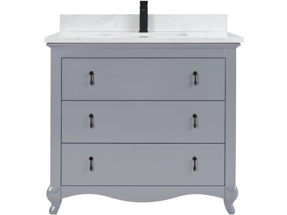 Legion Furniture Ws Series Cadet Vanity