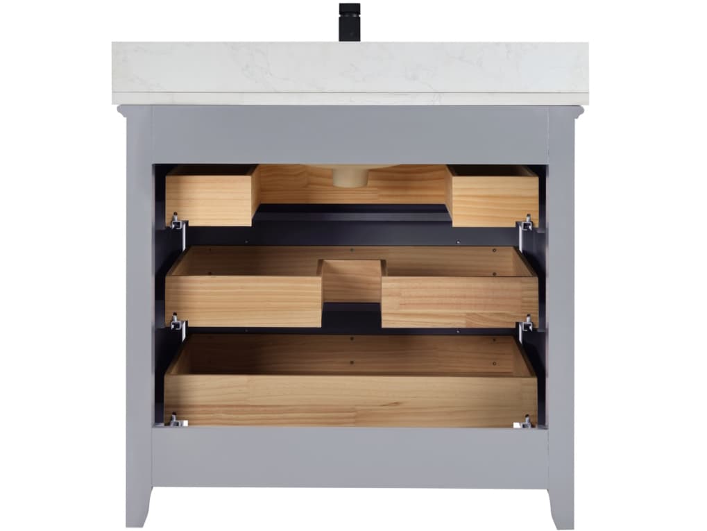 Legion Furniture Ws Series Cadet Vanity