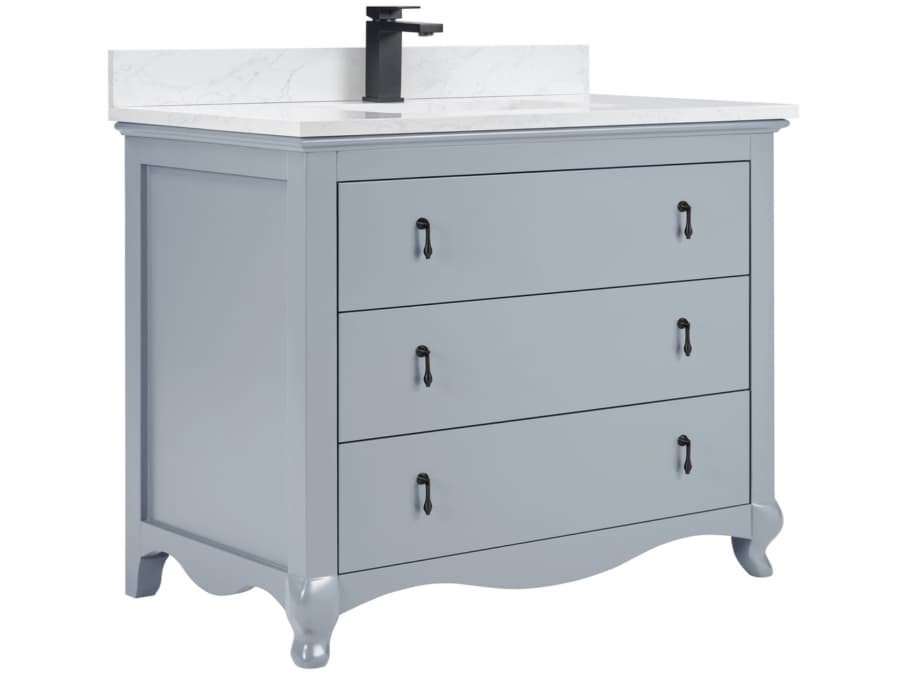 Legion Furniture Ws Series Cadet Vanity