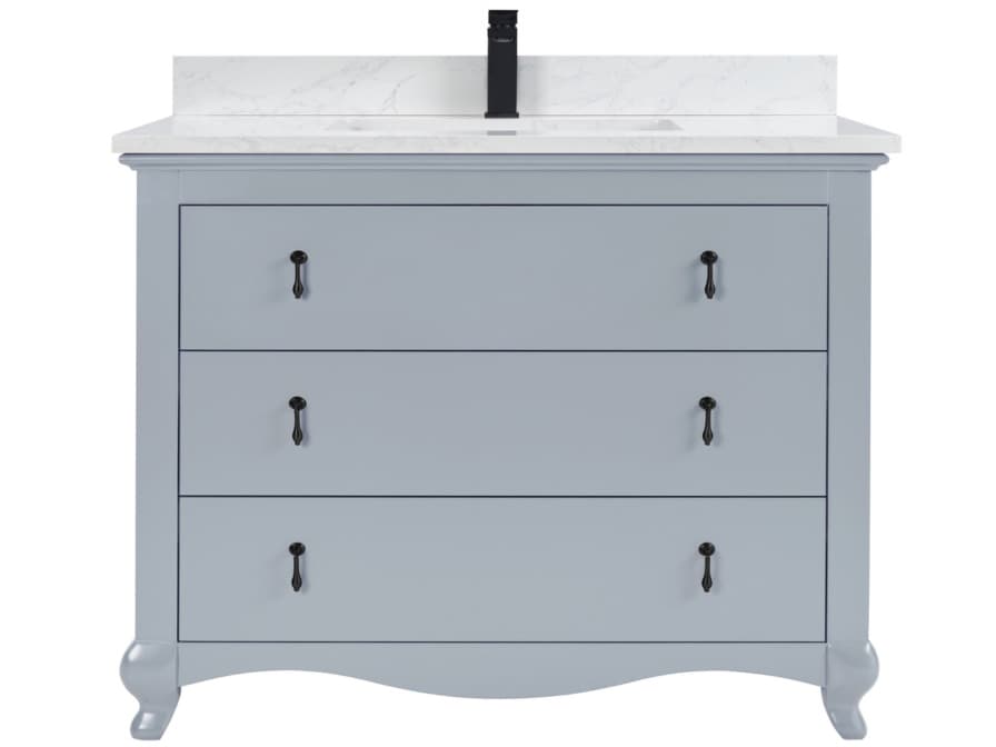 Legion Furniture Ws Series Cadet Vanity