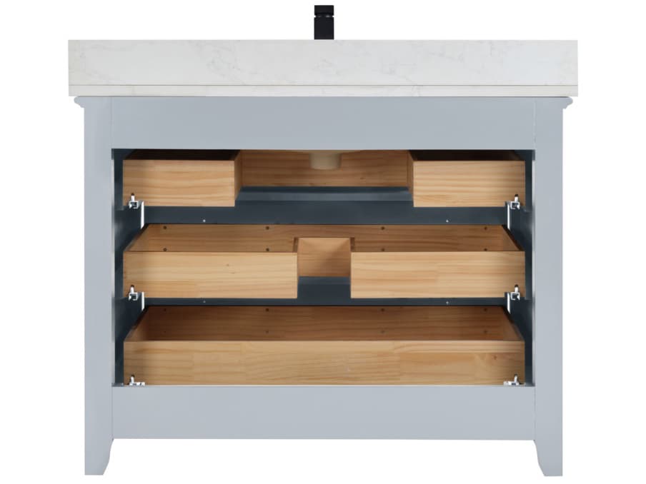 Legion Furniture Ws Series Cadet Vanity