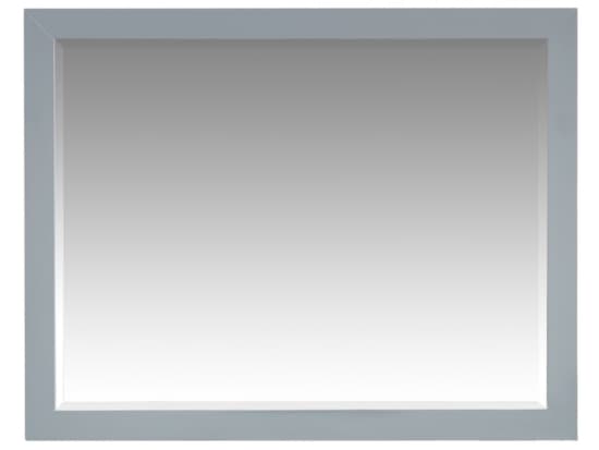 Legion Furniture Ws Series Cadet Wall Mirror Landscape