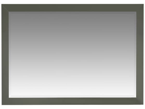 Legion Furniture Ws Series Pewter Green Wall Mirror Landscape