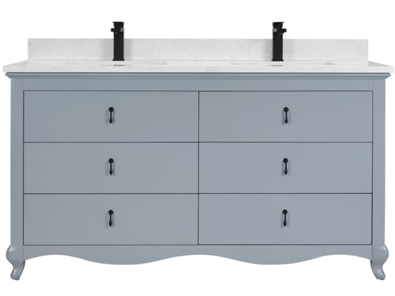 Legion Furniture Ws Series Cadet Vanity