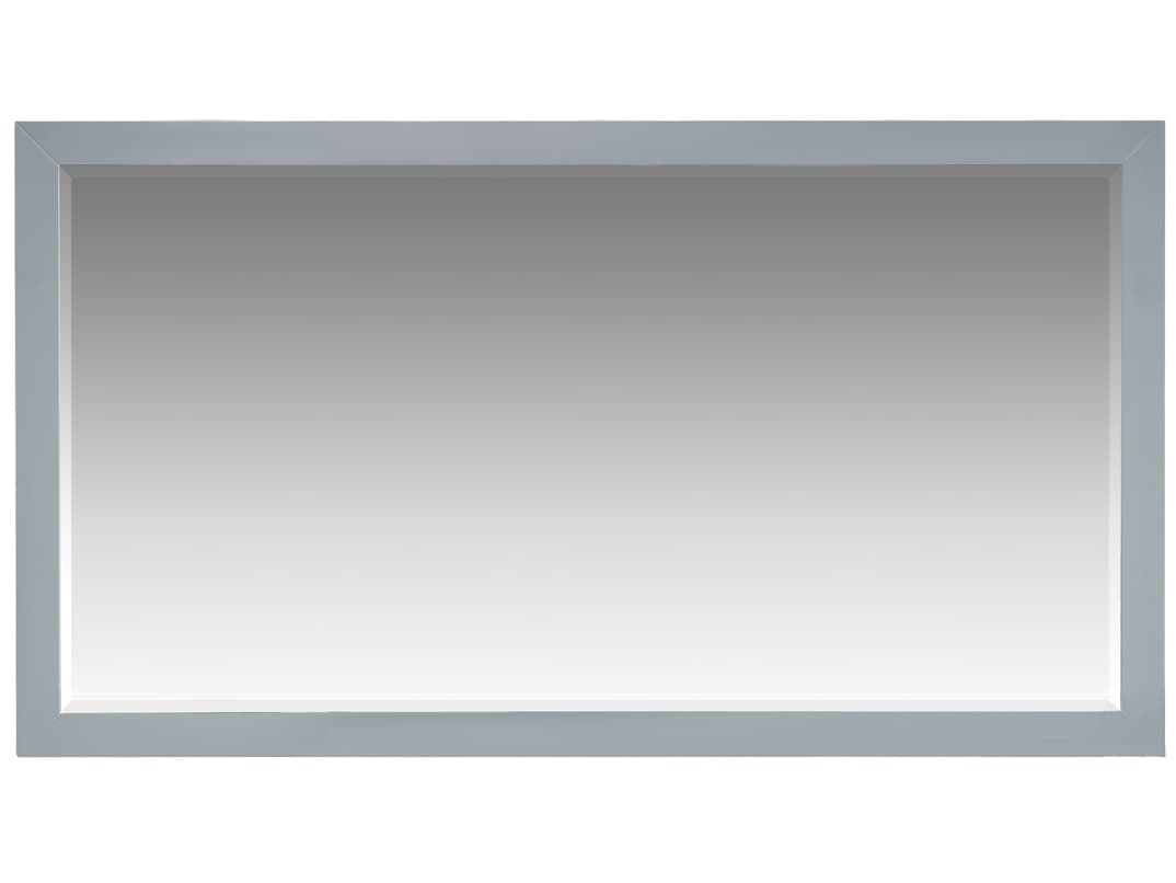 Legion Furniture Ws Series Cadet Wall Mirror Landscape