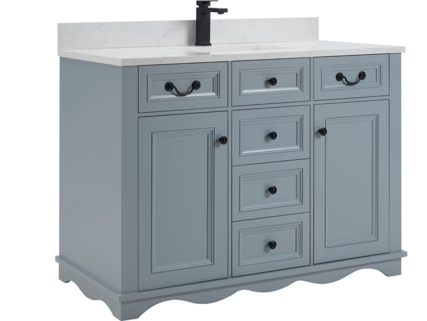Legion Furniture Ws Series Cadet Vanity