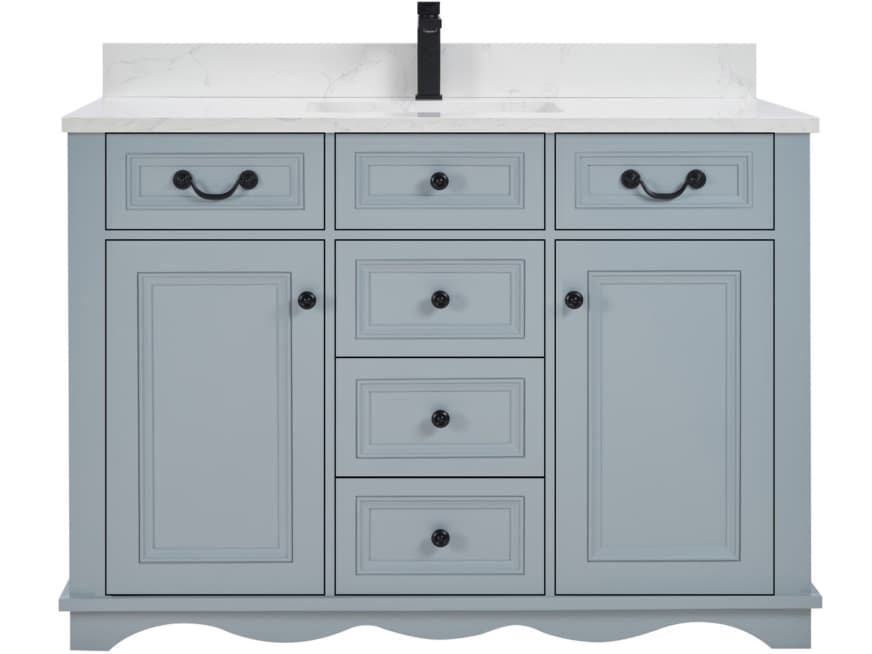 Legion Furniture Ws Series Cadet Vanity