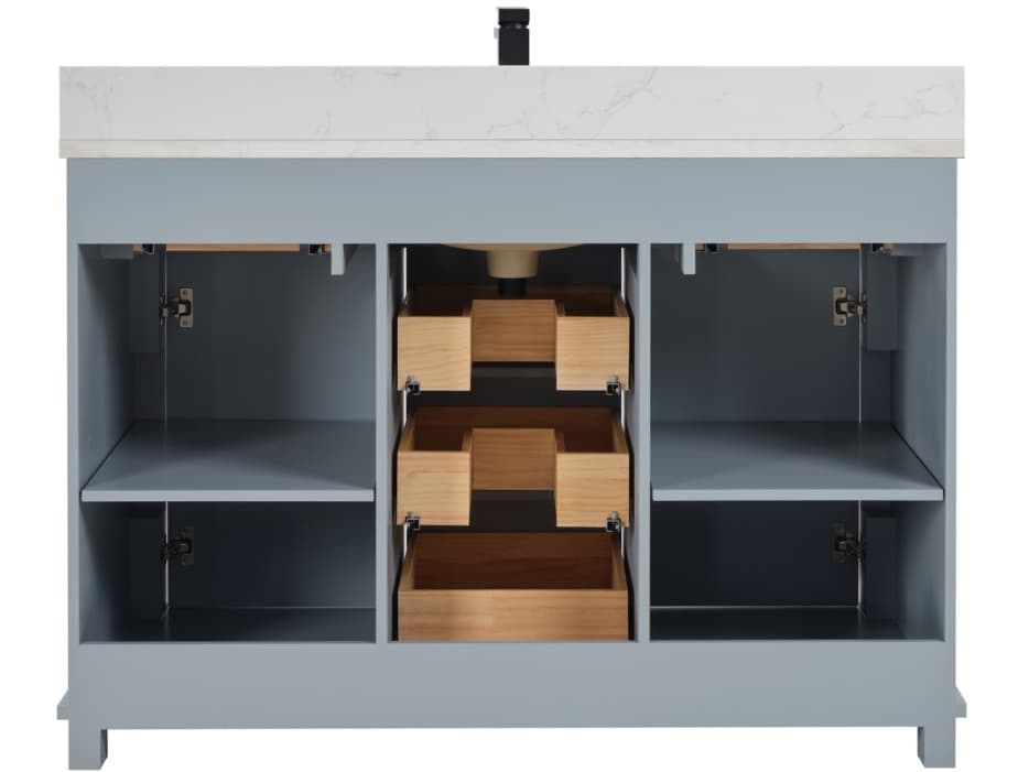 Legion Furniture Ws Series Cadet Vanity