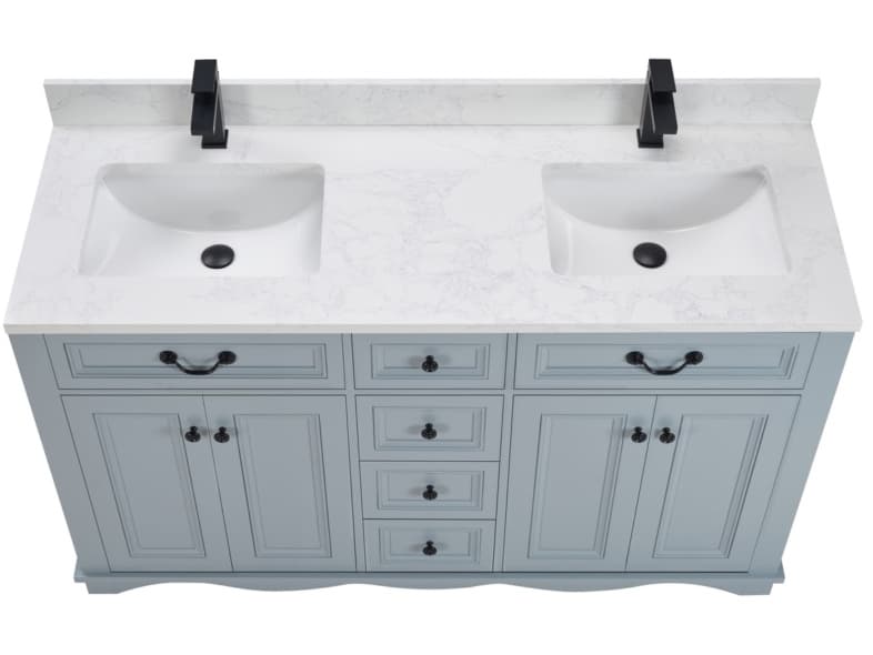 Legion Furniture Ws Series Cadet Vanity