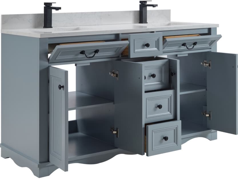 Legion Furniture Ws Series Cadet Vanity