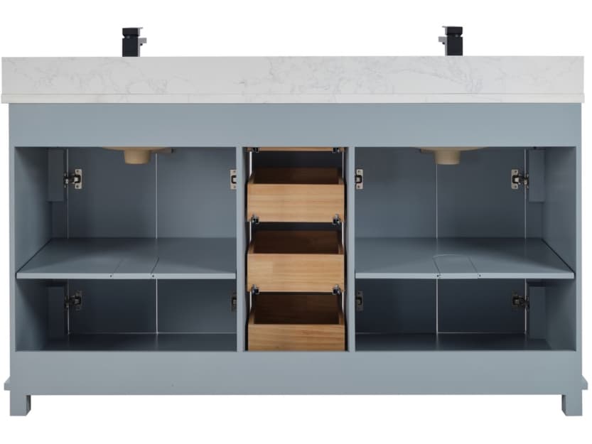 Legion Furniture Ws Series Cadet Vanity