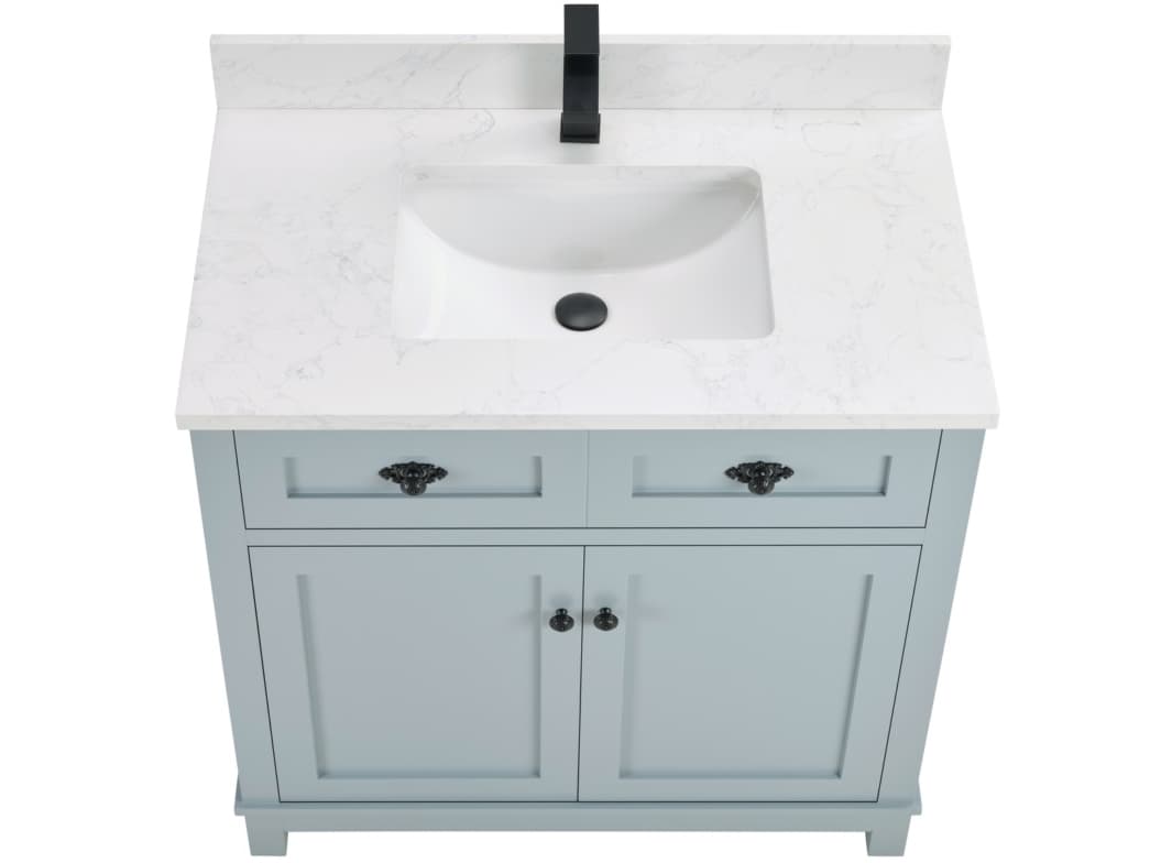 Legion Furniture Ws Series Cadet Vanity