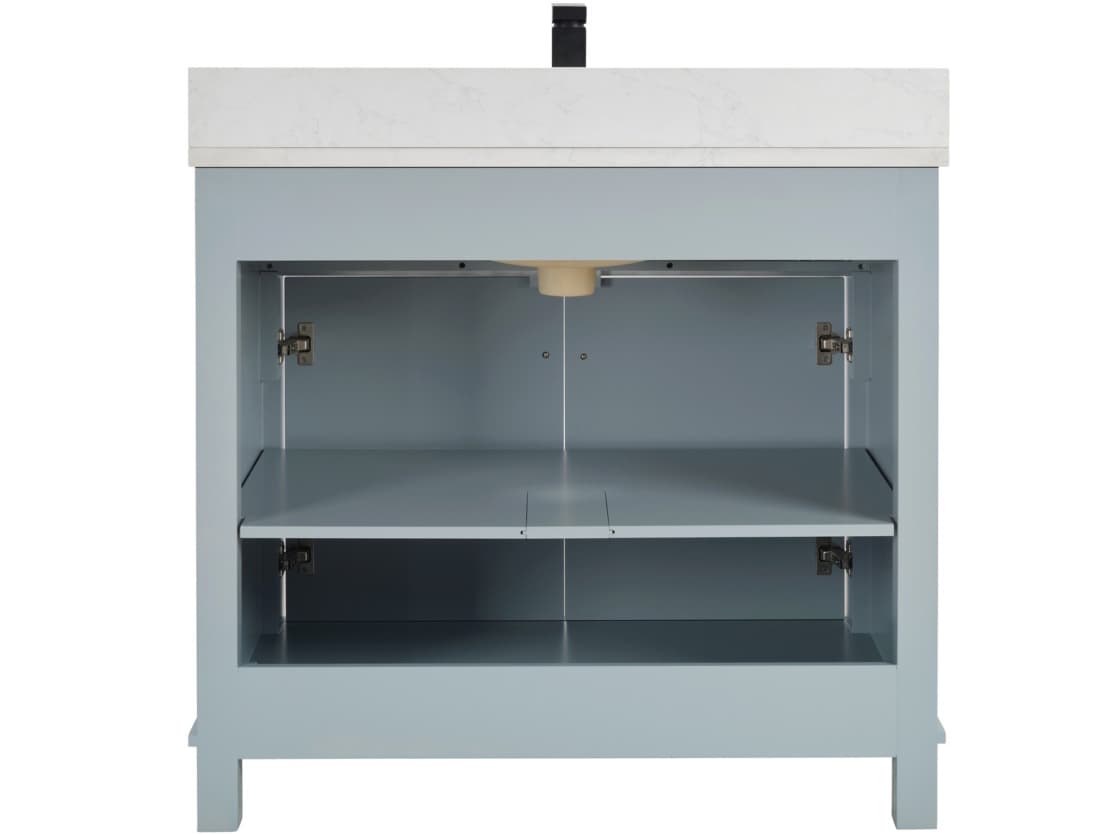 Legion Furniture Ws Series Cadet Vanity