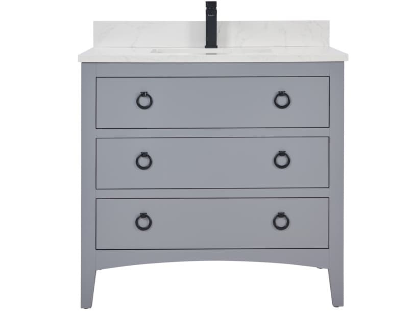 Legion Furniture Ws Series Cadet Vanity