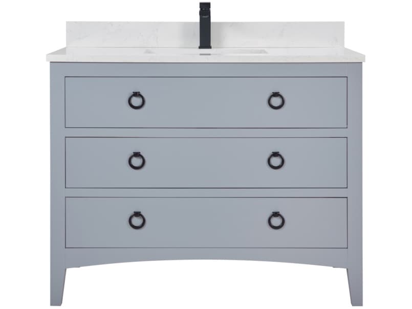 Legion Furniture Ws Series Cadet Vanity