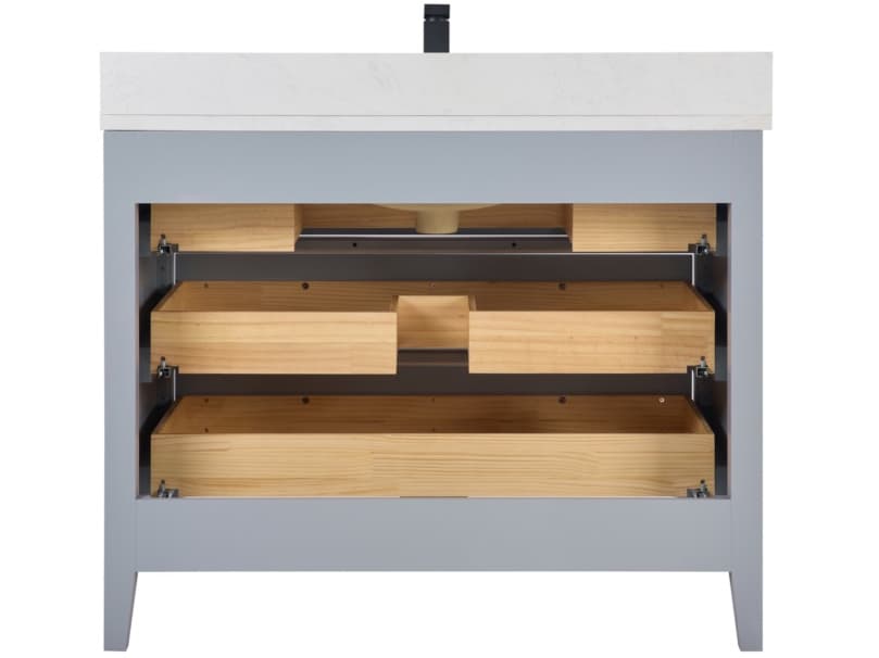 Legion Furniture Ws Series Cadet Vanity