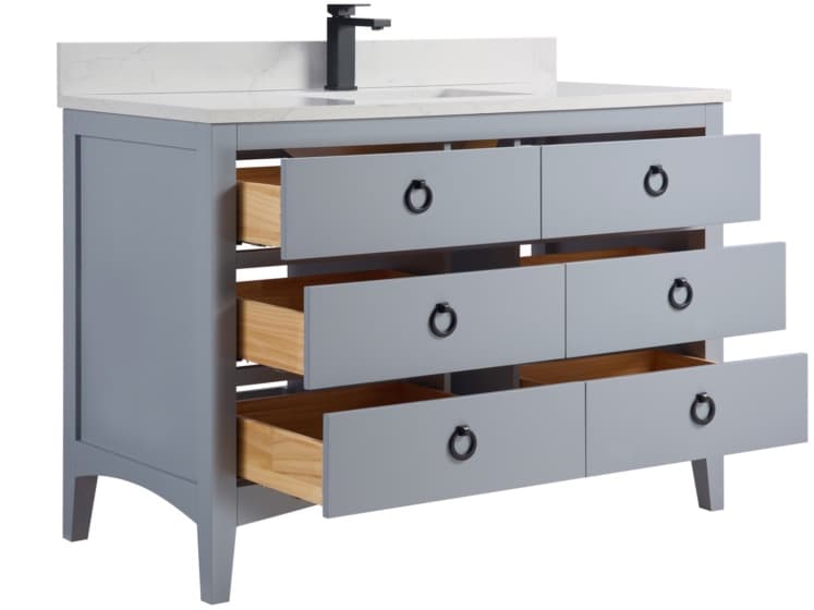 Legion Furniture Ws Series Cadet Vanity