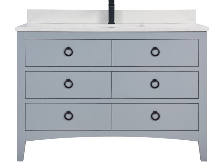 Legion Furniture Ws Series Cadet Vanity