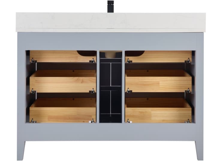 Legion Furniture Ws Series Cadet Vanity