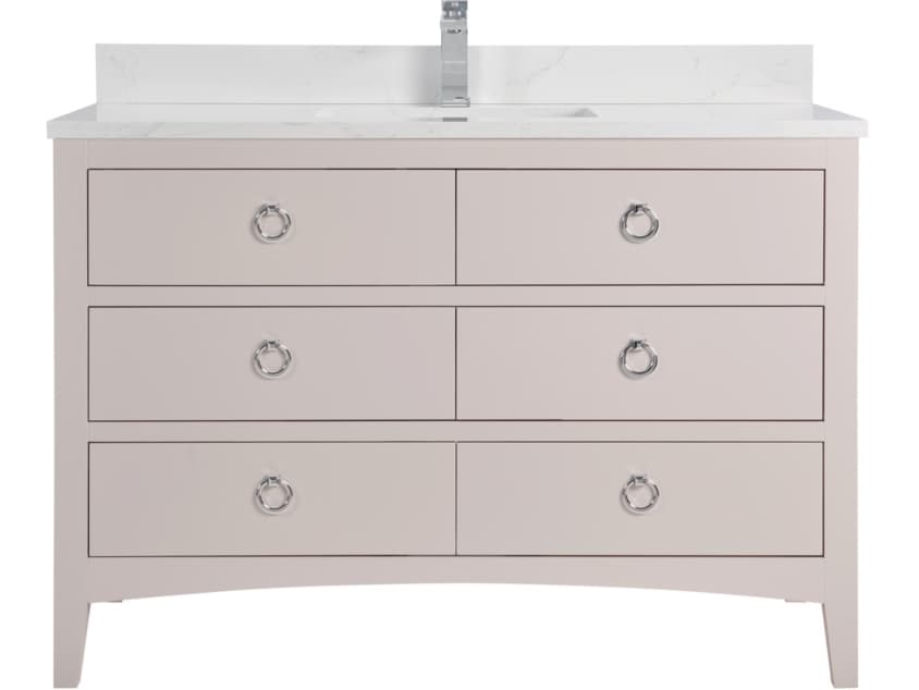 Legion Furniture Ws Series Dreamy White Vanity