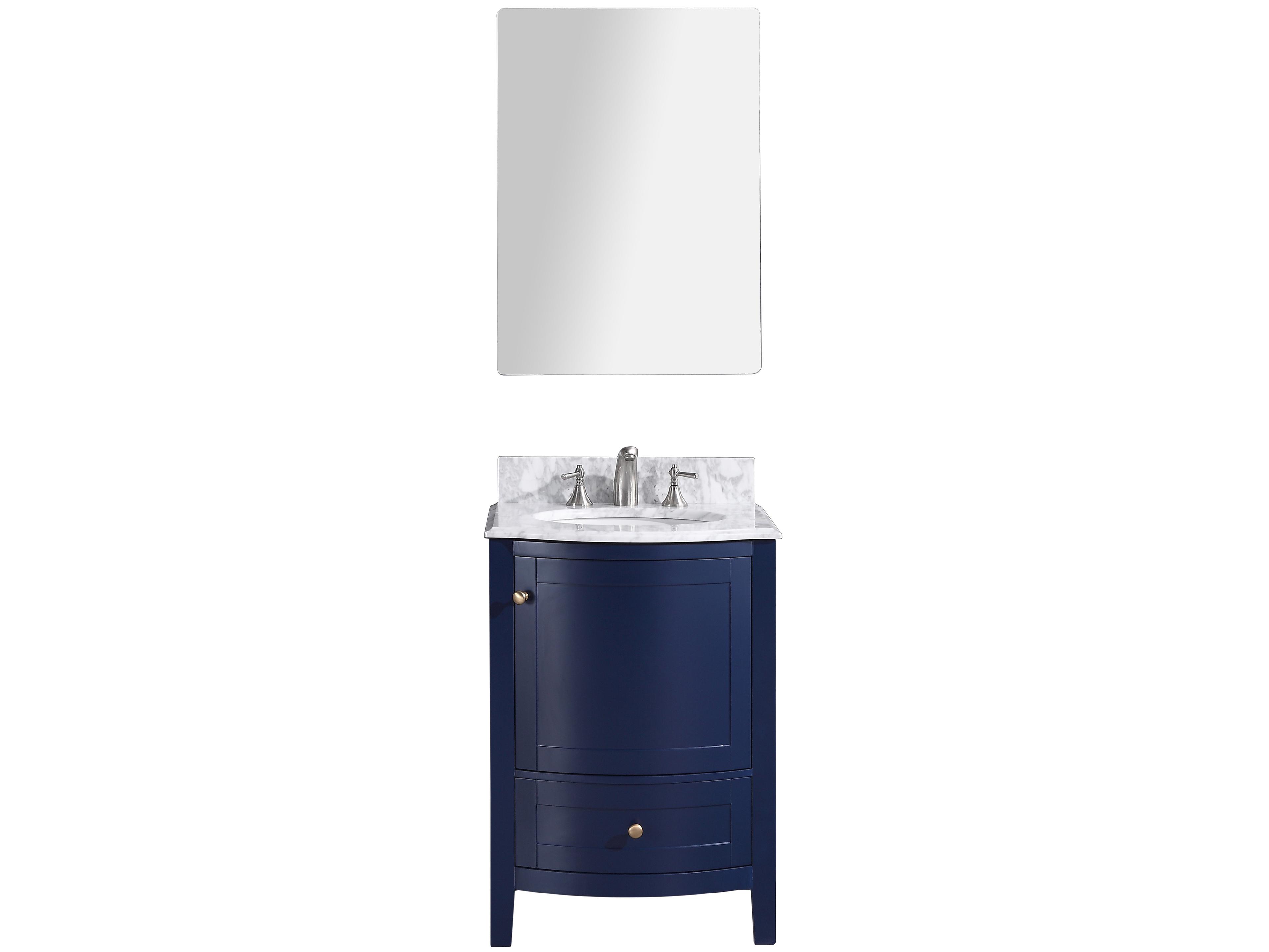 Legion Furniture Wt Series Blue Vanity