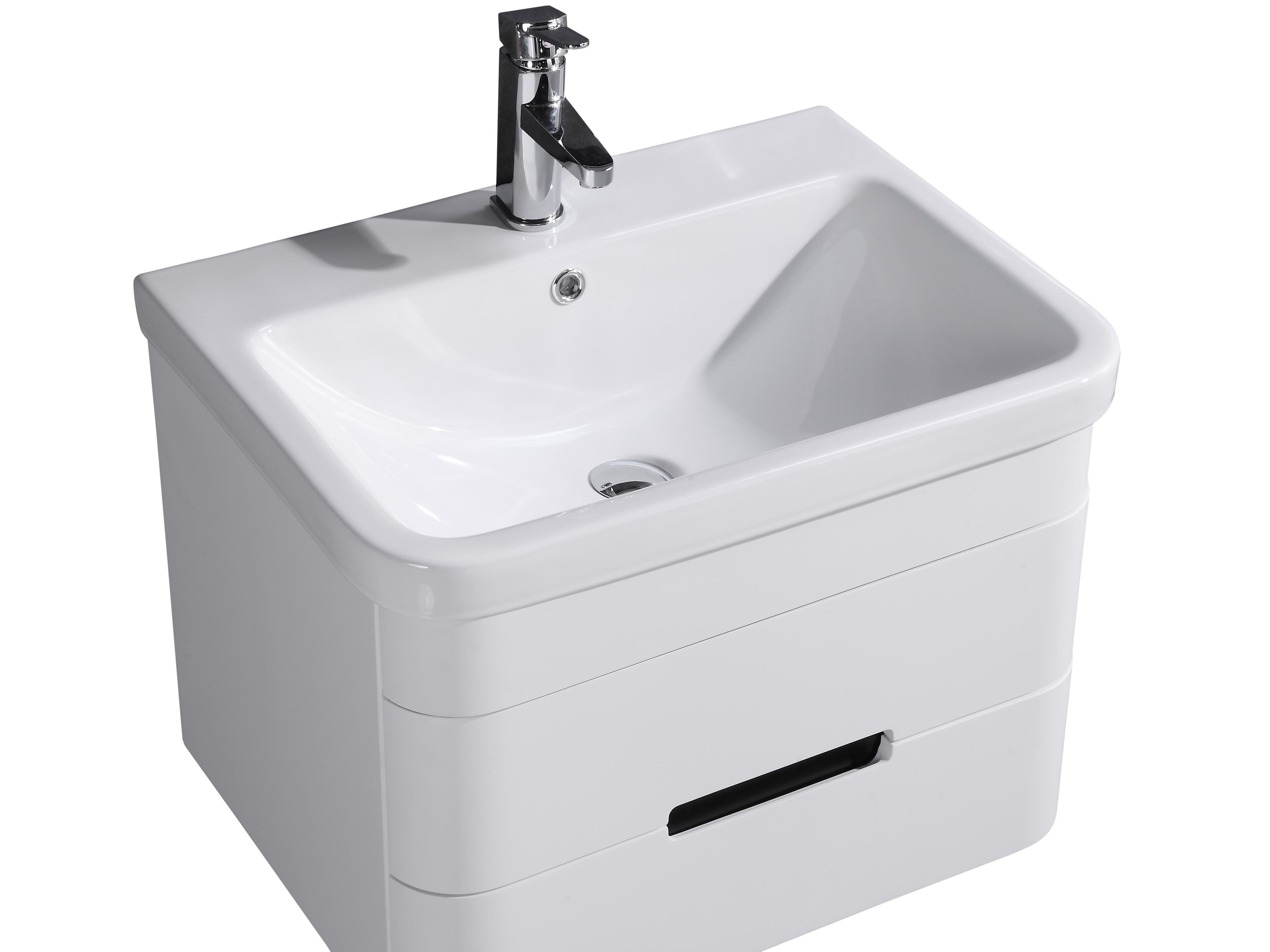 Legion Furniture Wt Series White Vanity