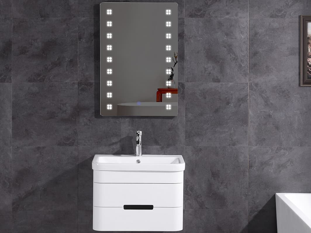 Legion Furniture Wt Series White Vanity