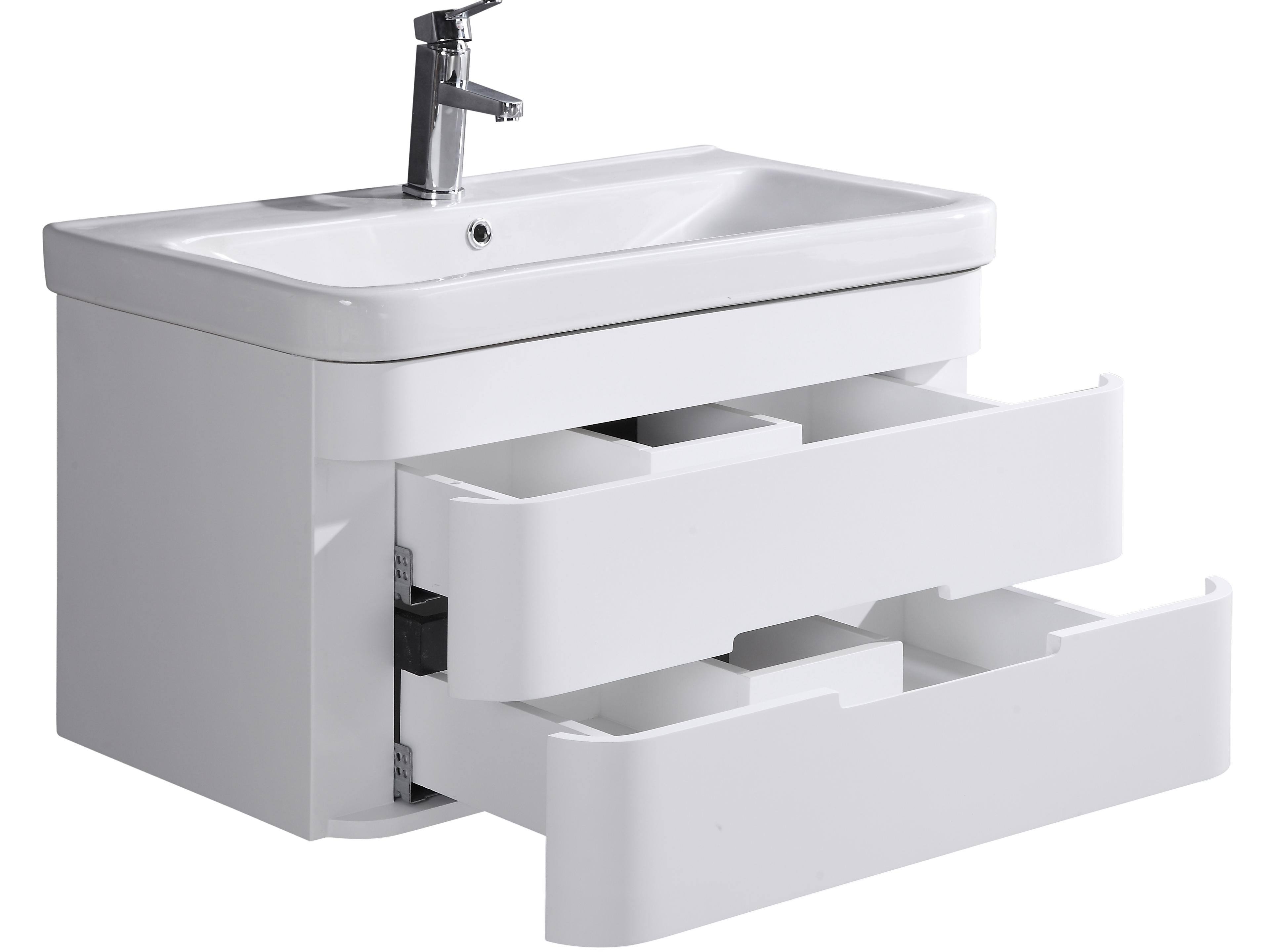 Legion Furniture Wt Series White Vanity