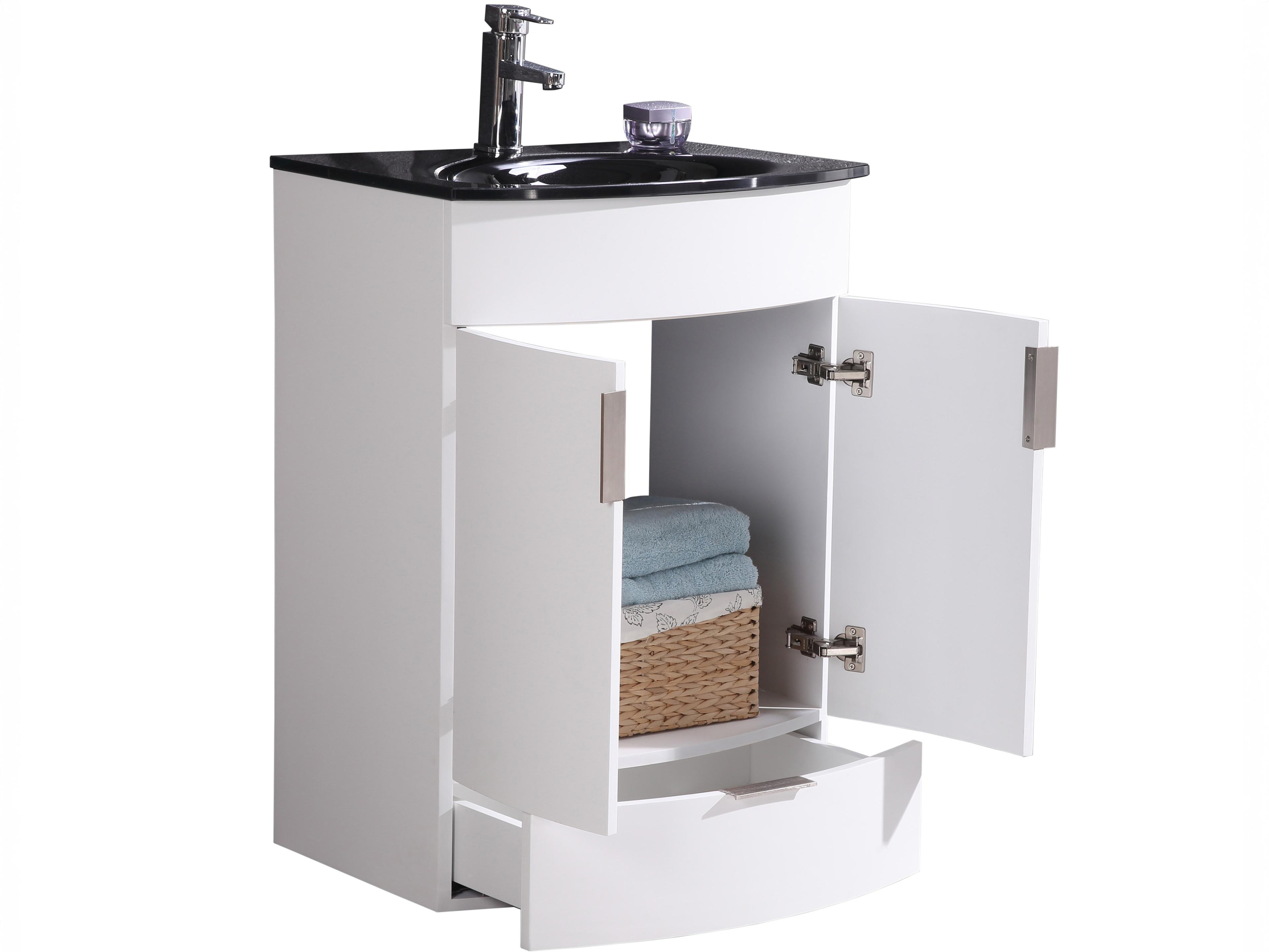 Legion Furniture Wt Series White Vanity
