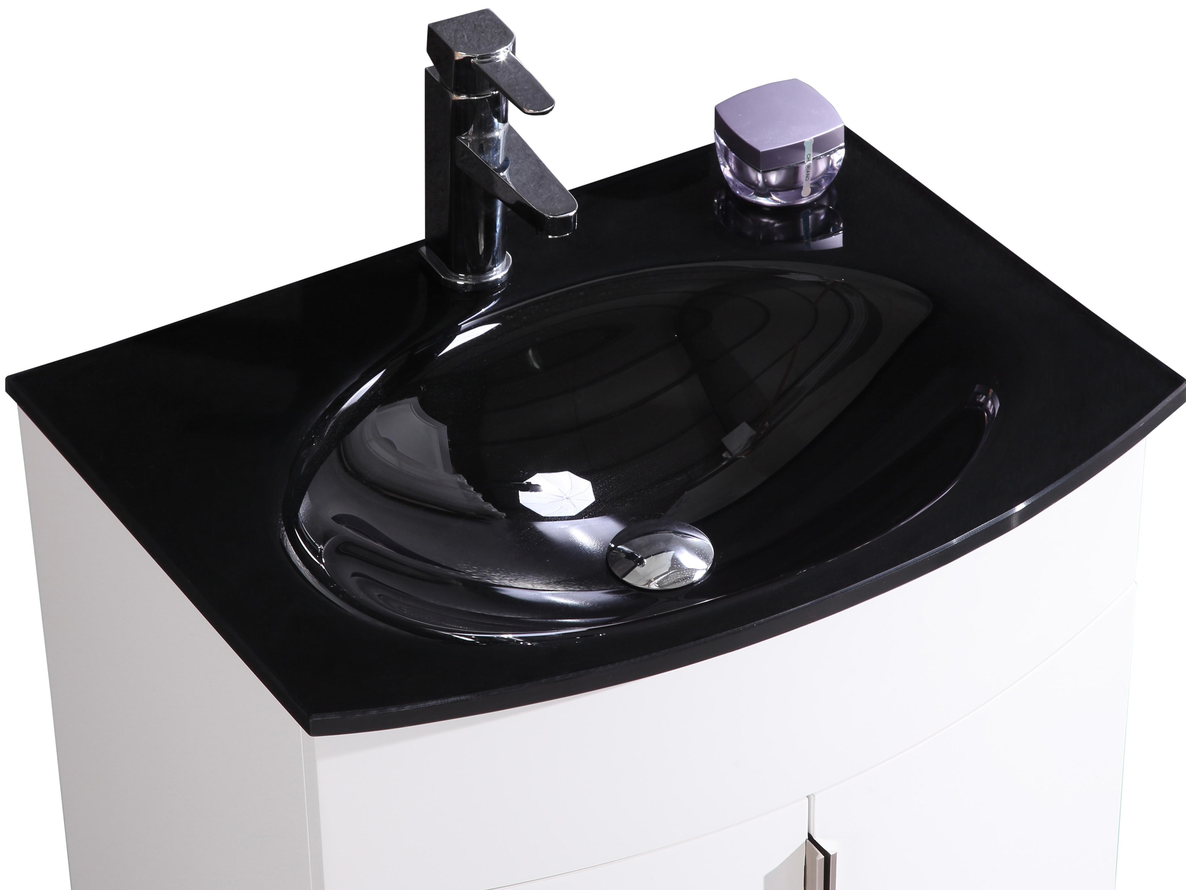 Legion Furniture Wt Series White Vanity