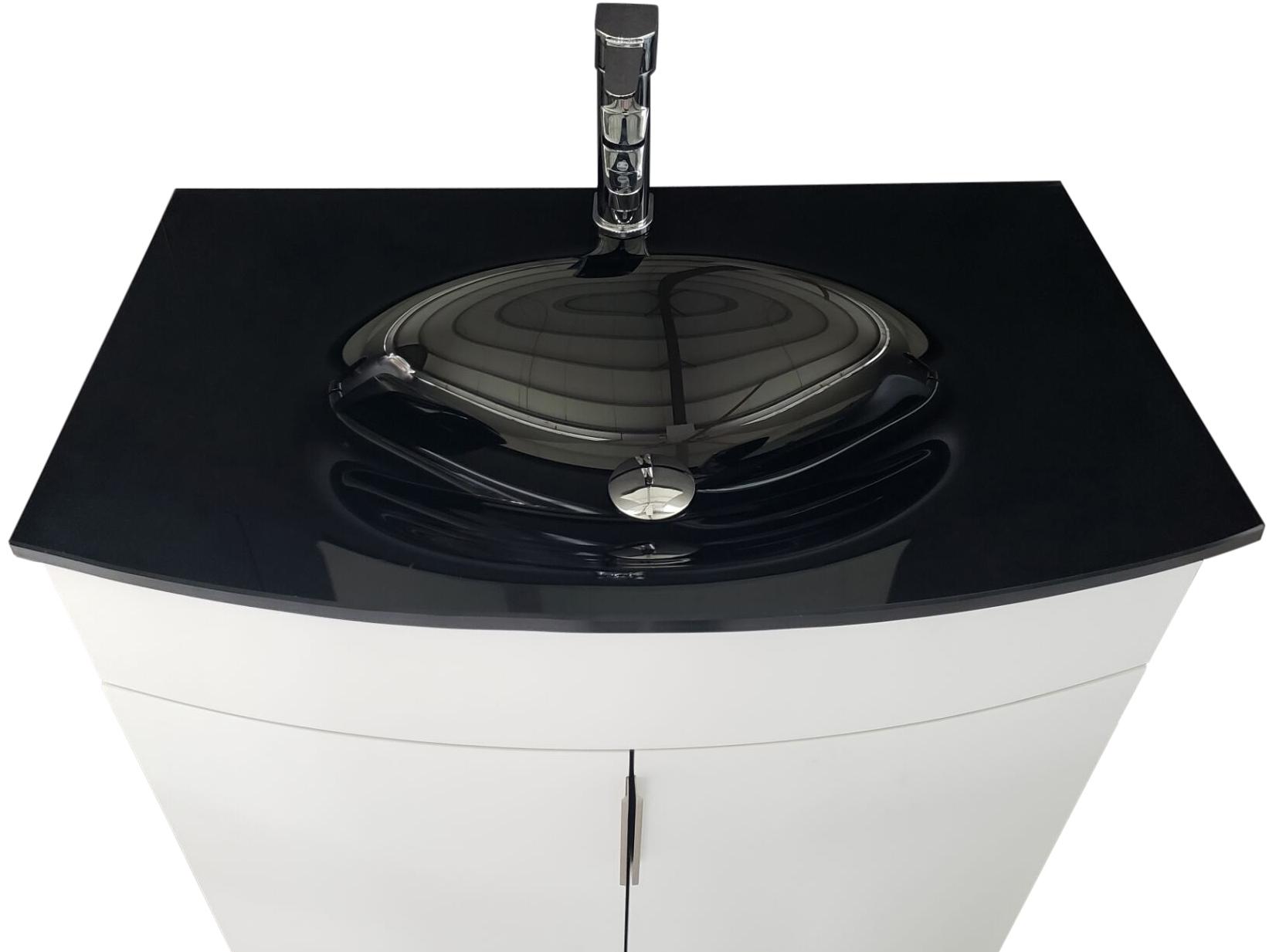 Legion Furniture Wt Series White Vanity