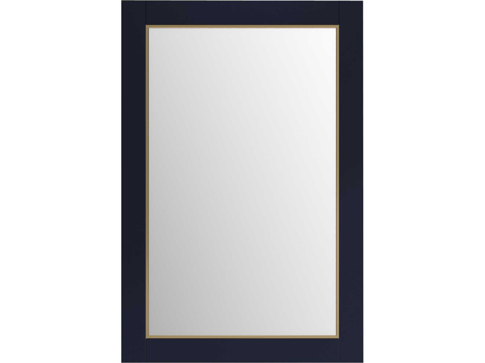 Legion Furniture Wv Series Blue Vanity