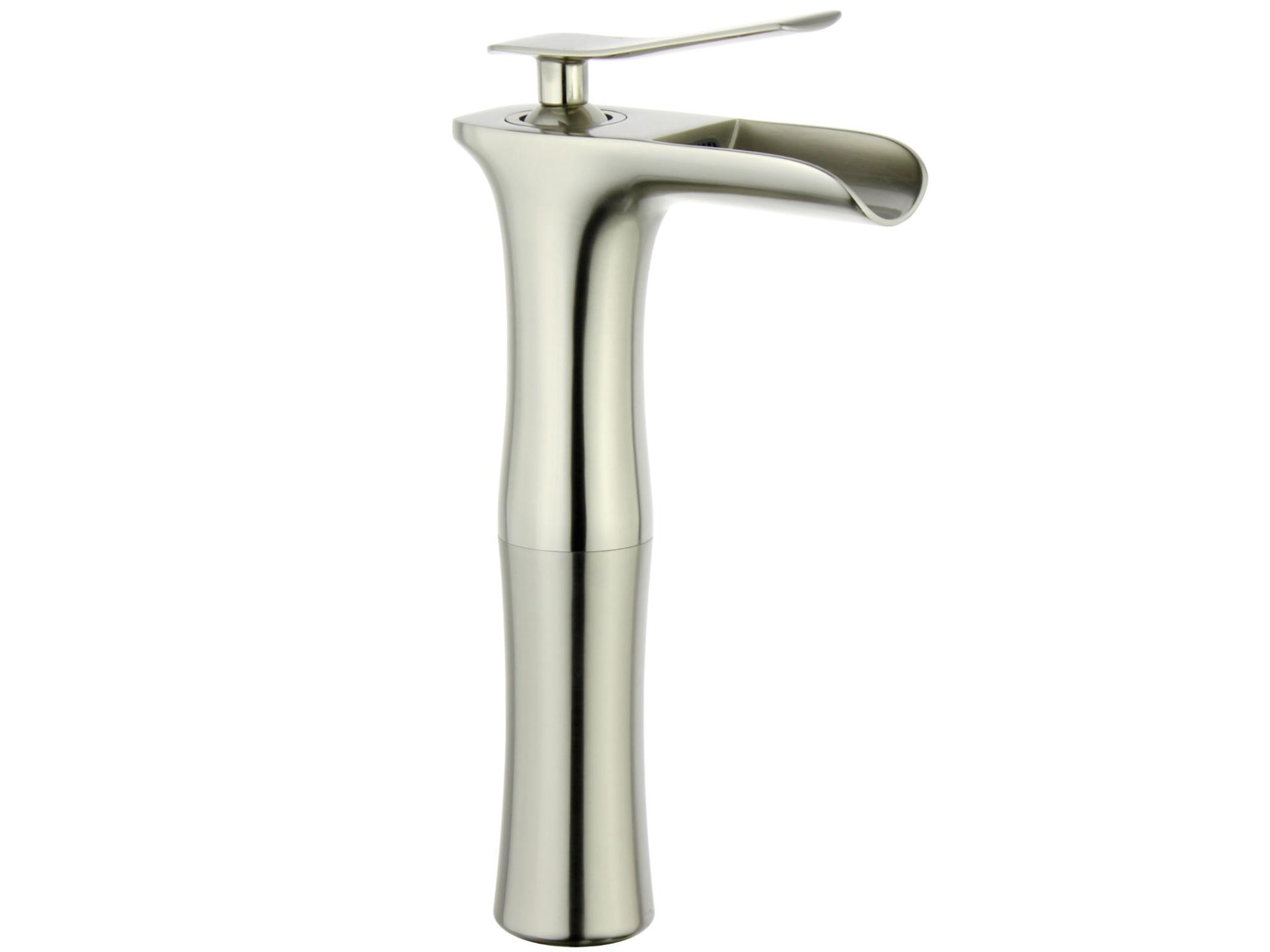 Legion Furniture Zl Faucet In Brushed Nickel