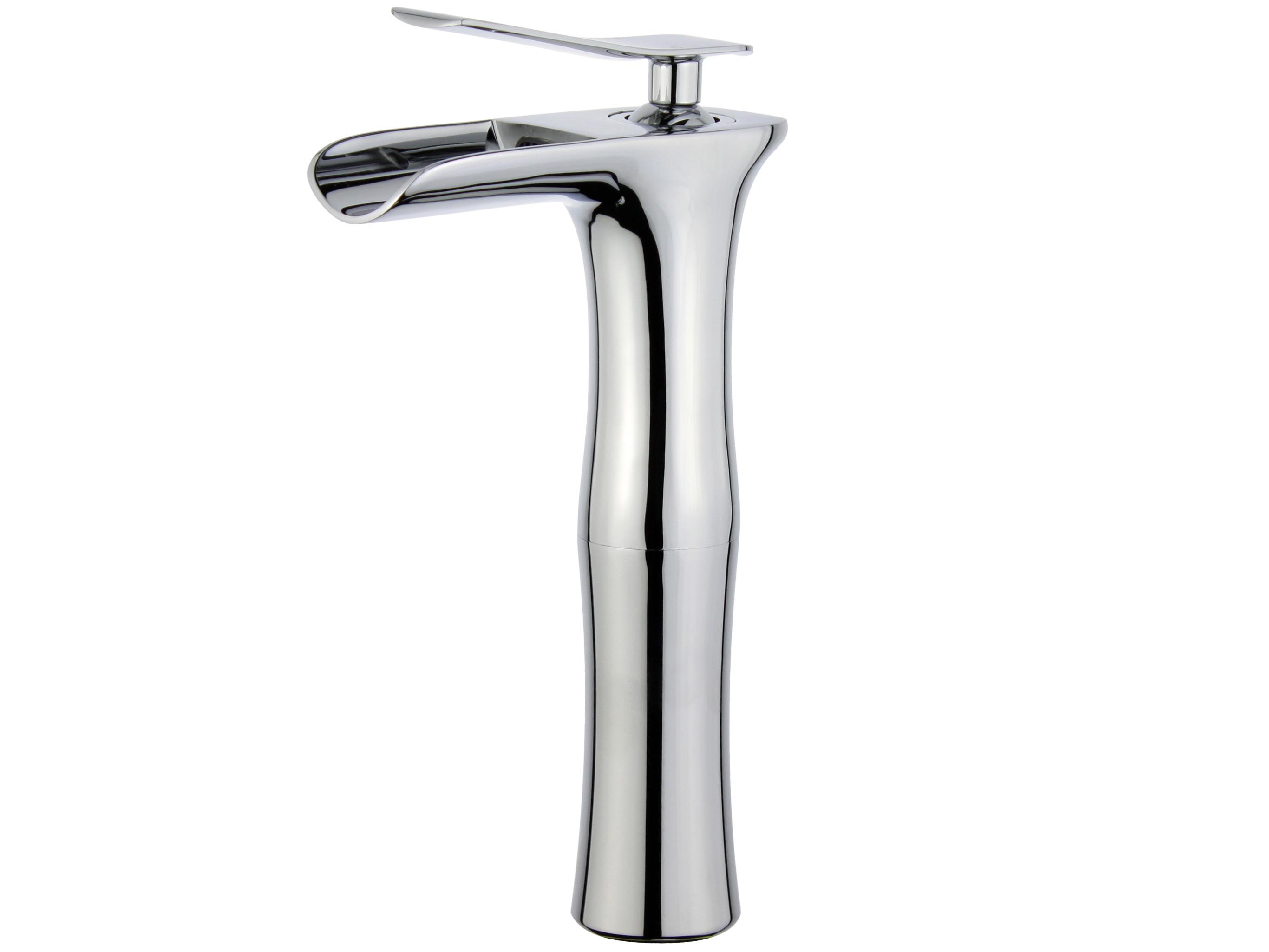 Legion Furniture Zl Faucet In Polished Chrome