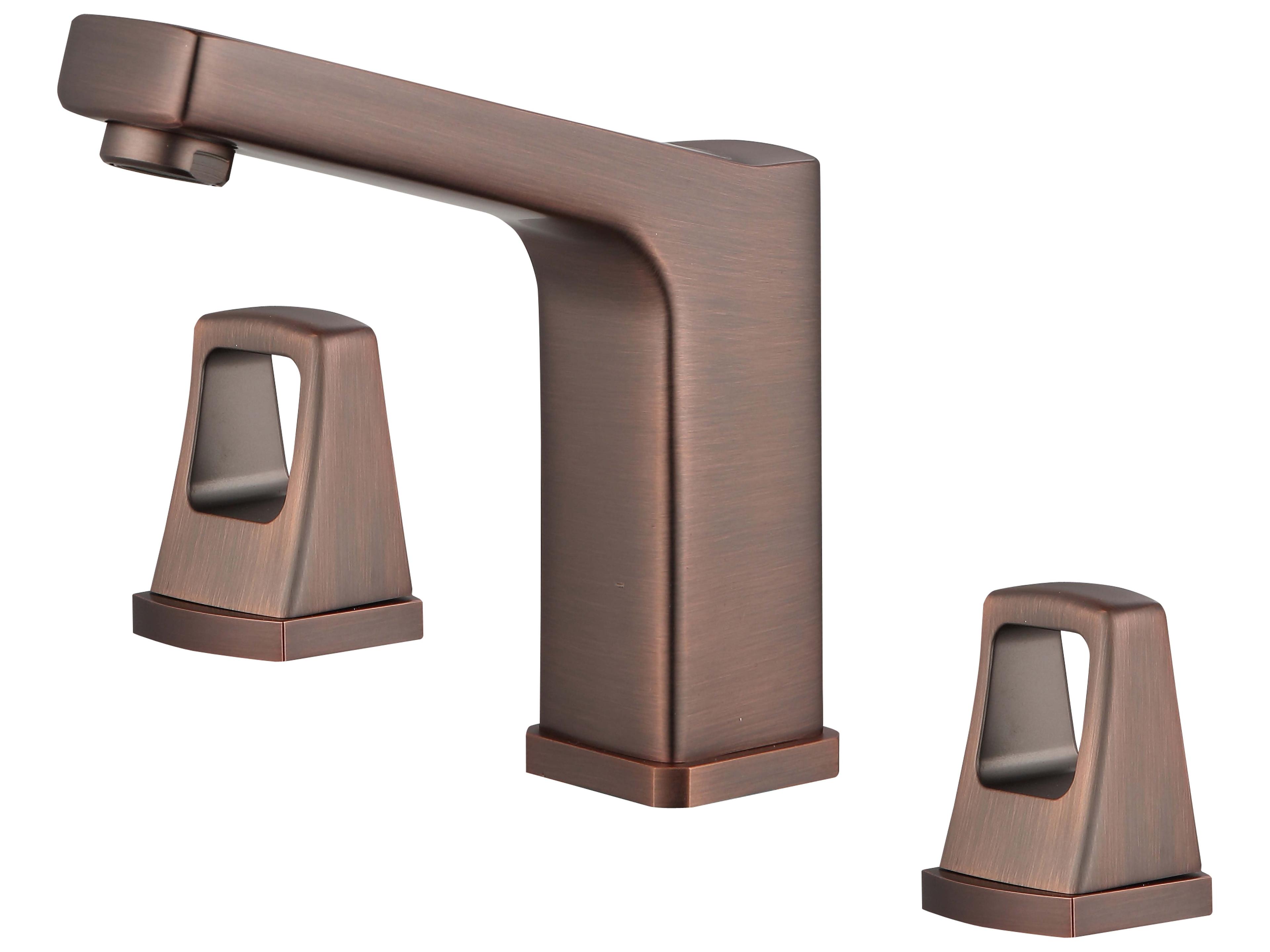 Legion Furniture Zy Faucet In Brown Bronze