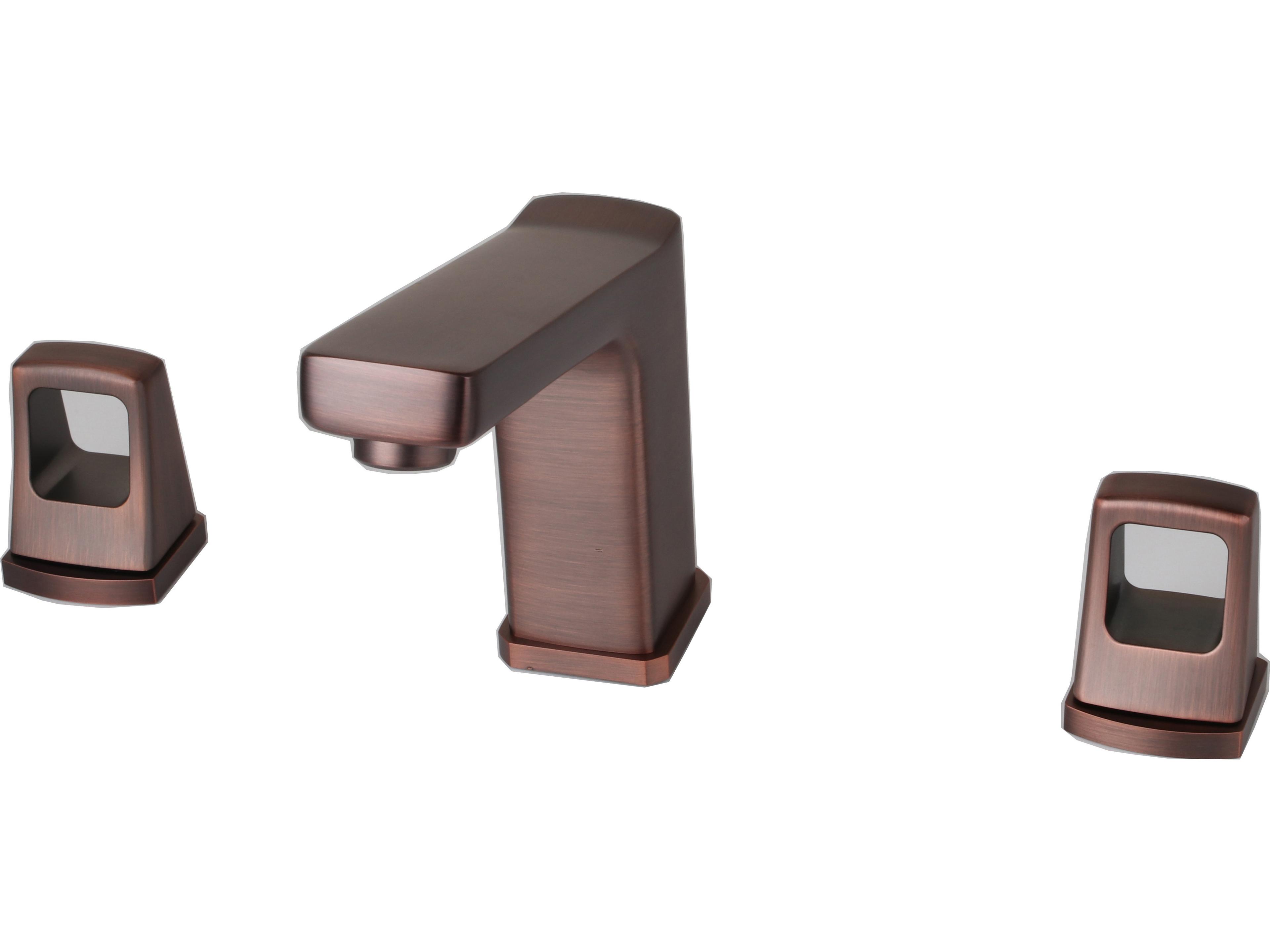 Legion Furniture Zy Faucet In Brown Bronze