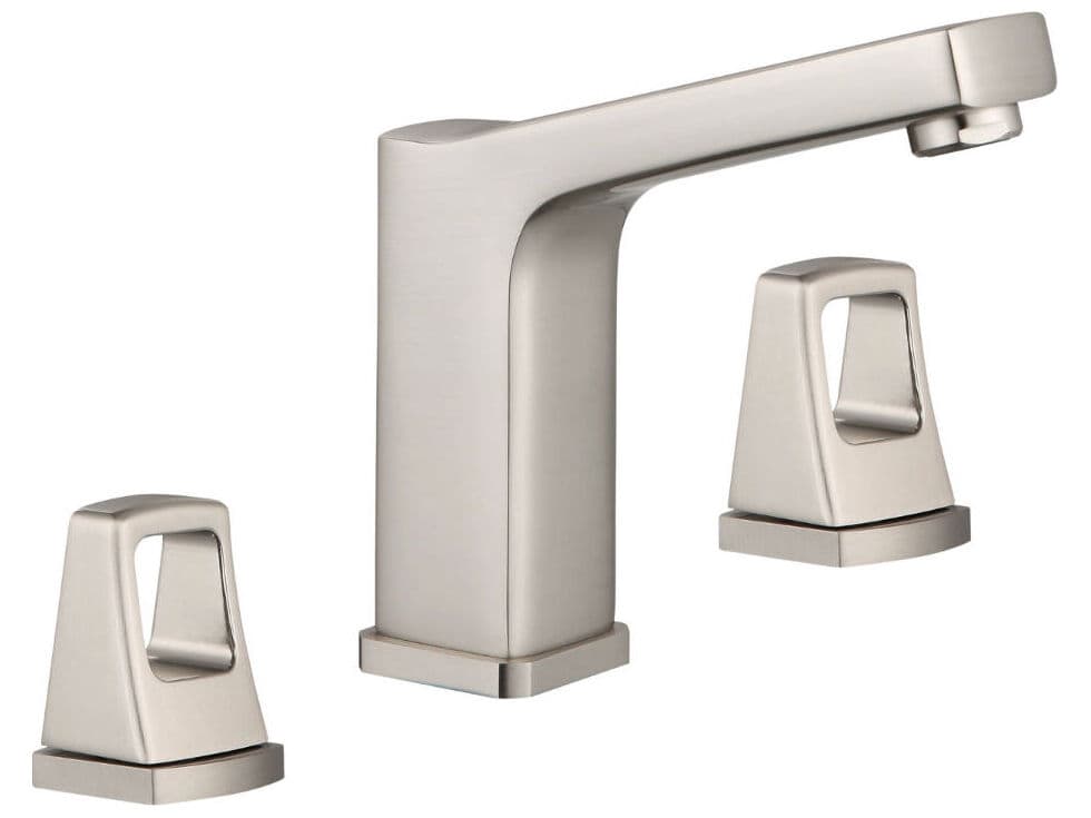 Legion Furniture Zy Faucet In Brushed Nickel
