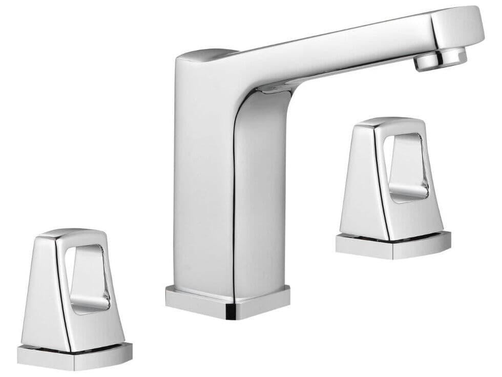 Legion Furniture Zy Faucet In Chrome