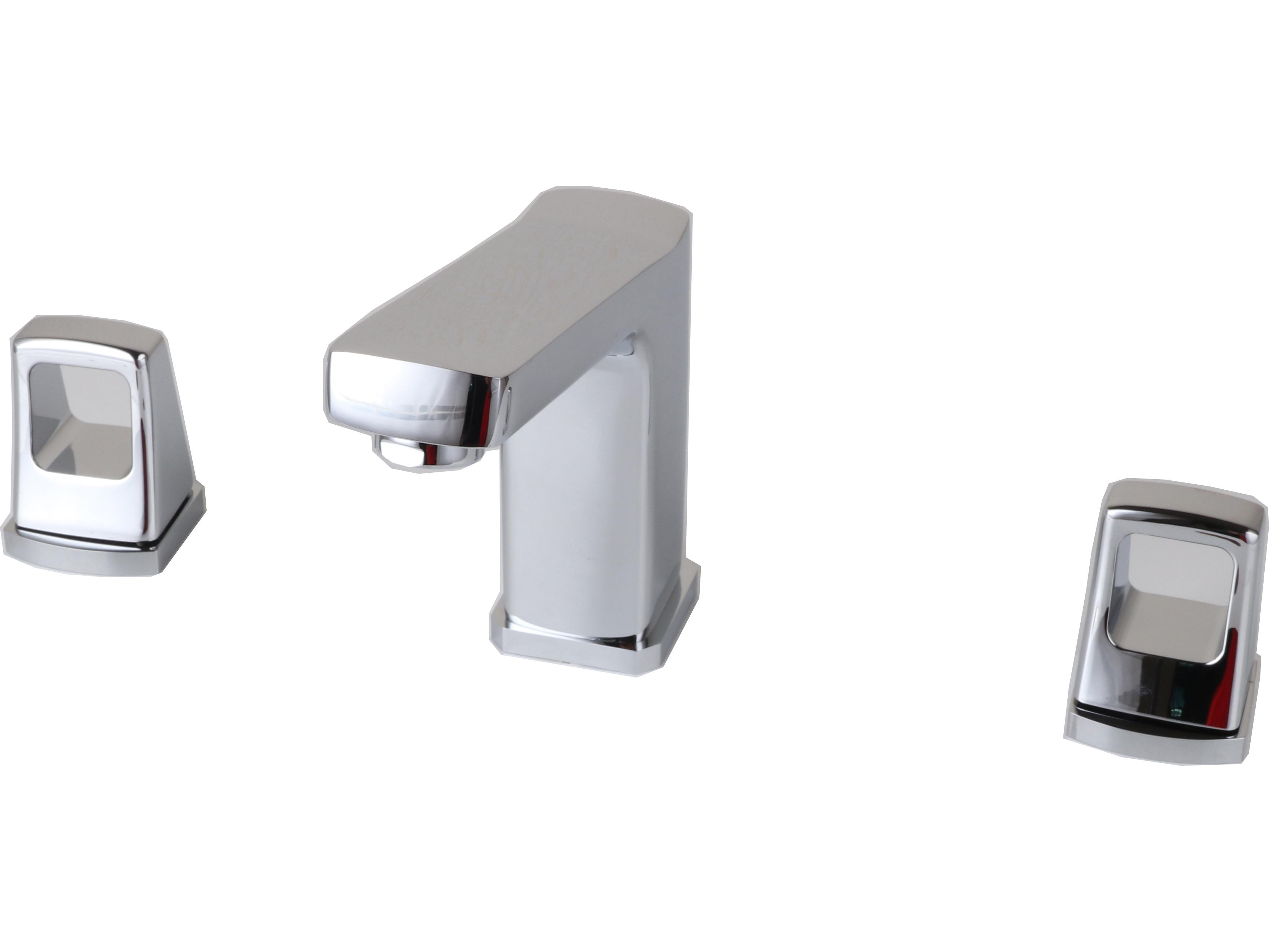 Legion Furniture Zy Faucet In Chrome