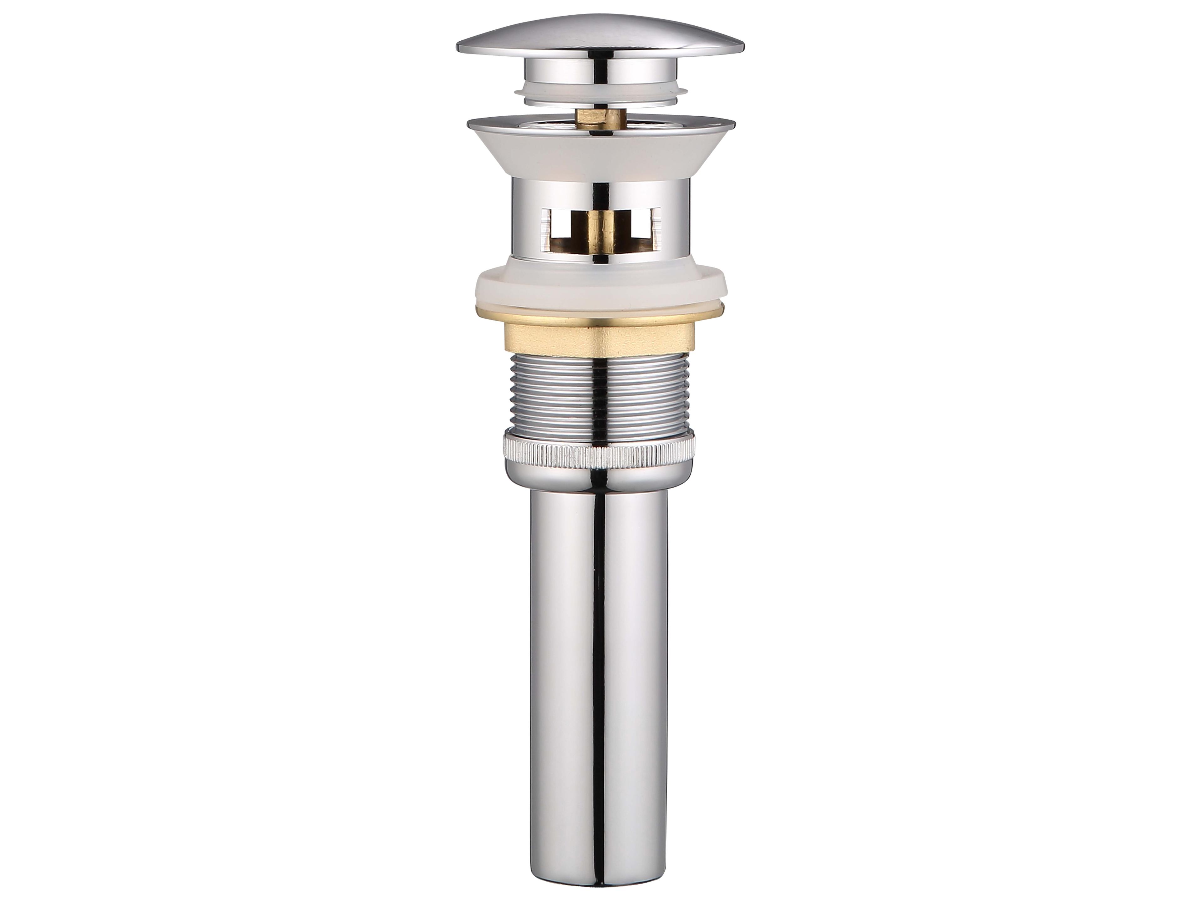 Legion Furniture Zy Faucet In Chrome