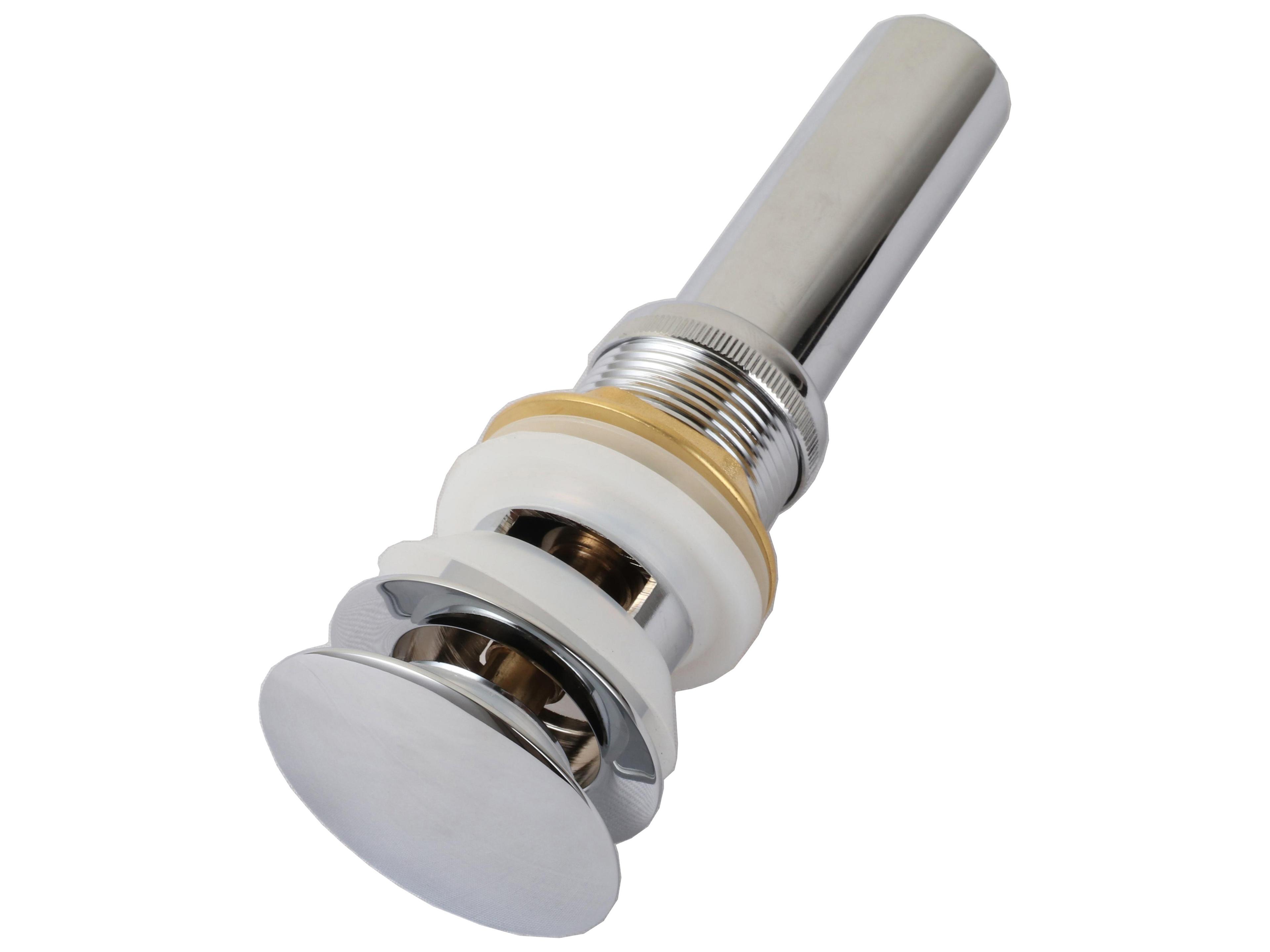 Legion Furniture Zy Faucet In Chrome