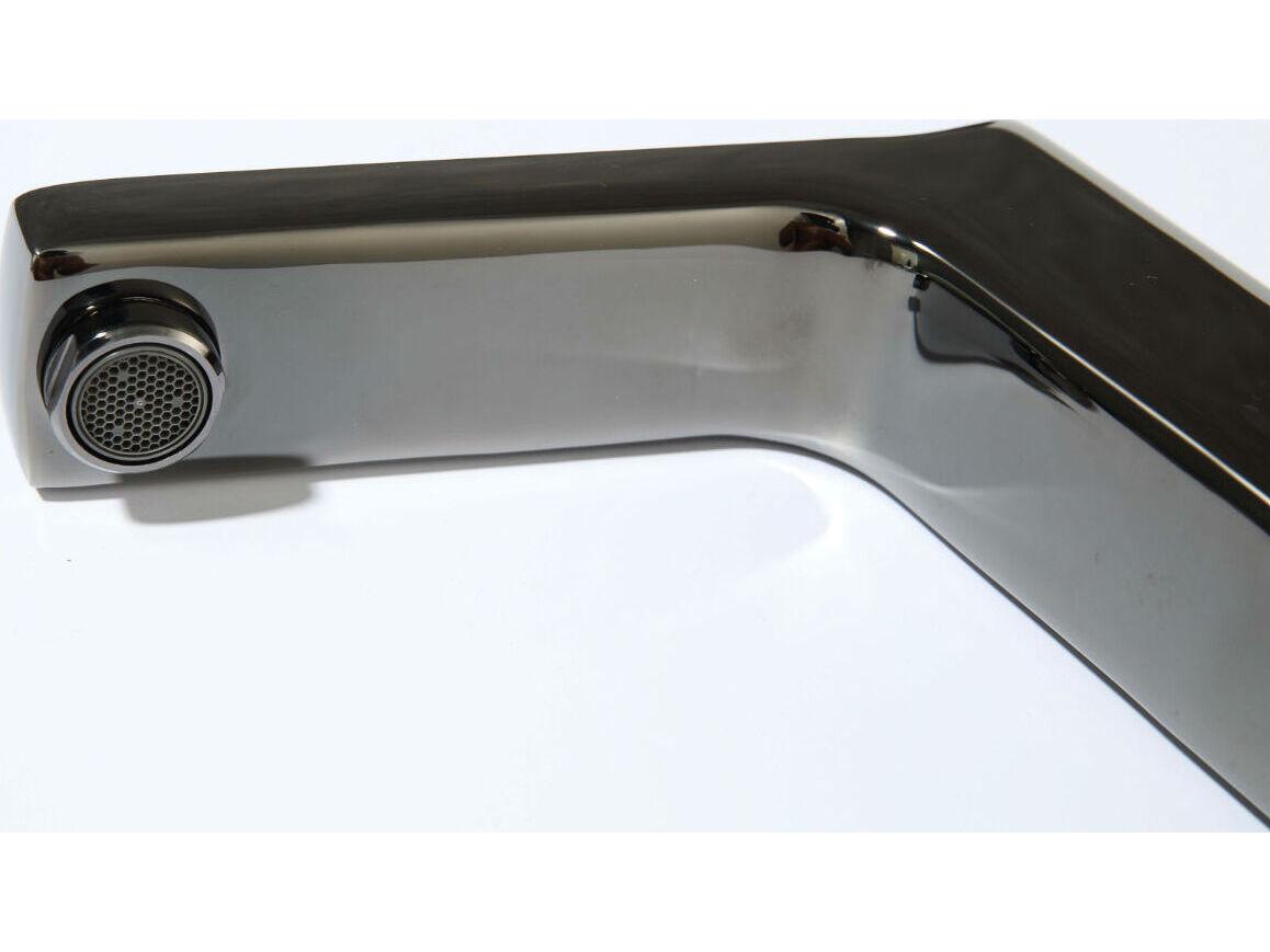 Legion Furniture Zy Faucet In Glossy Black