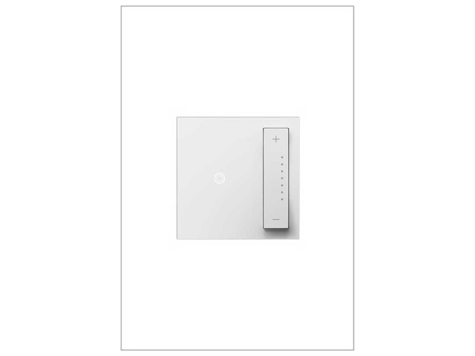 Legrand Softap White 0-10V sofTap Dimmer