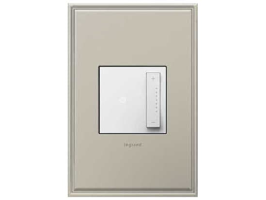 Legrand Softap White 0-10V sofTap Dimmer