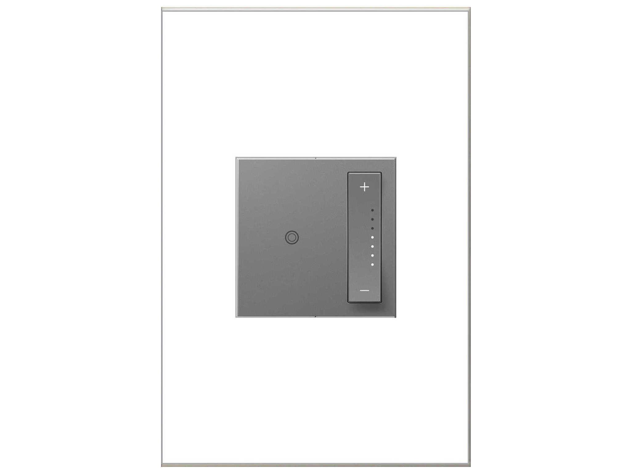 Legrand Softap Magnesium 700W sofTap Dimmer