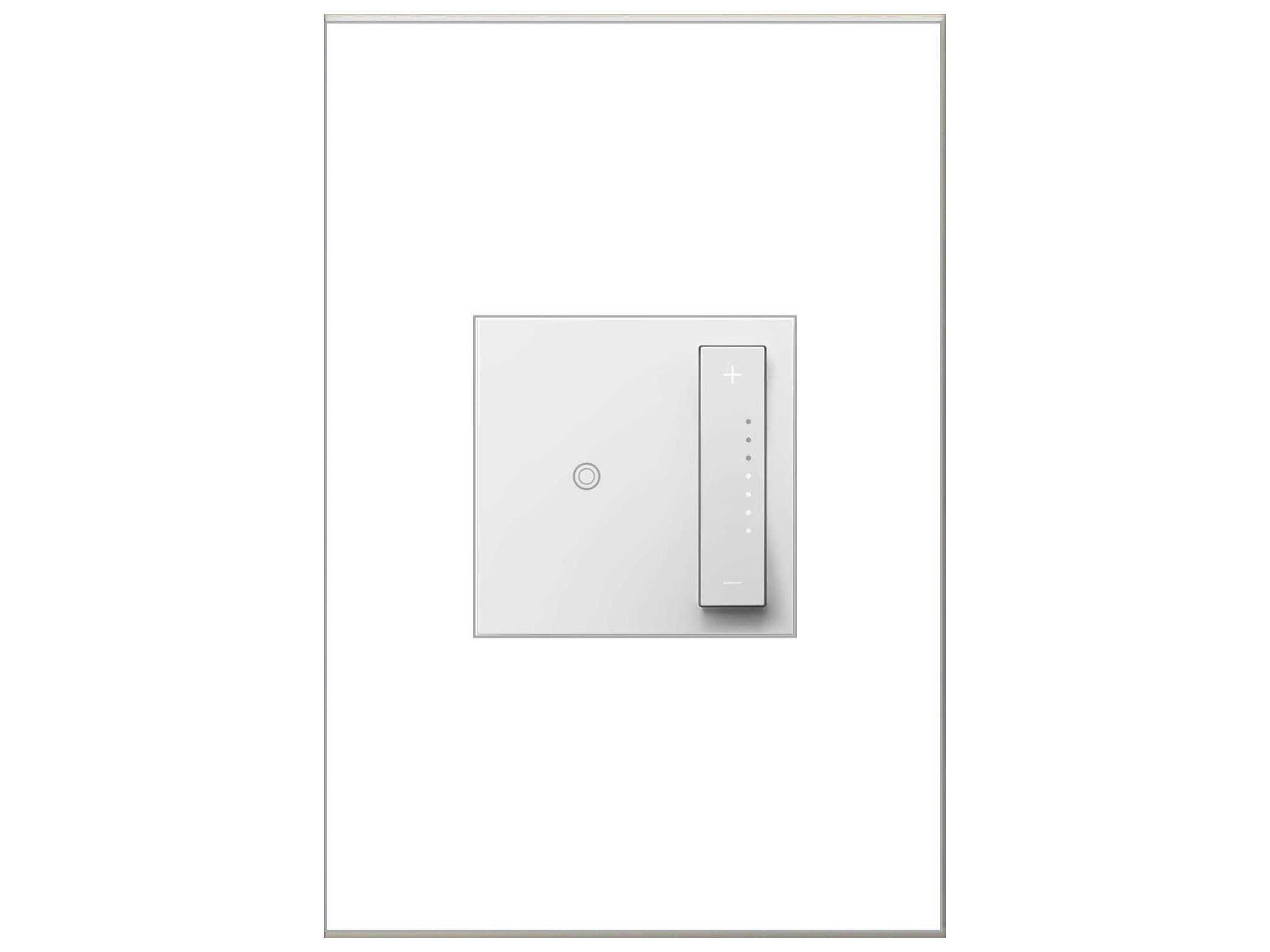 Legrand Softap White 700W sofTap Dimmer