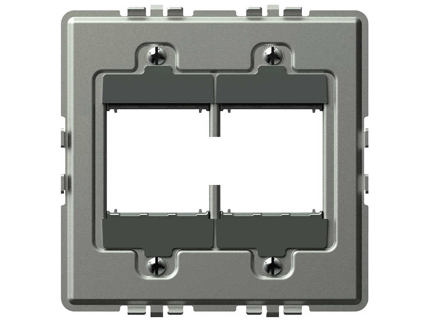 Legrand Adorne Subframe 2-Gang