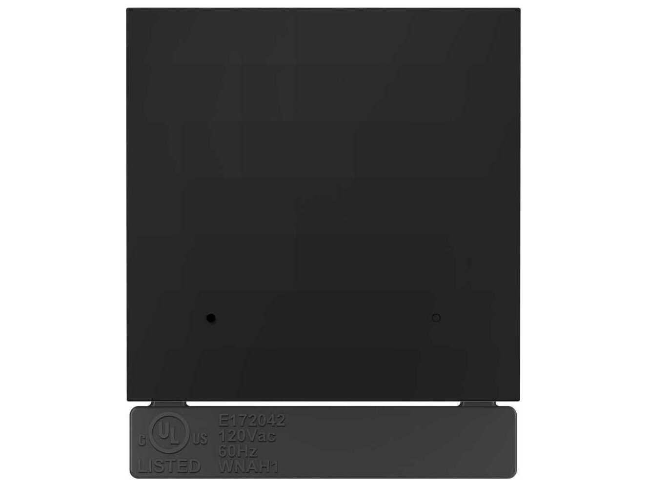 Legrand Adorne Graphite Smart Gateway with Netatmo